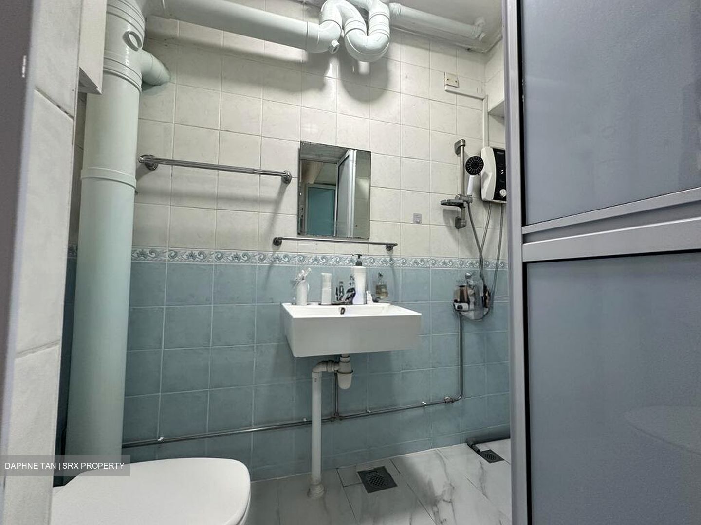 Blk 588C Montreal Drive (Sembawang), HDB 5 Rooms #502499251